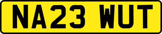 NA23WUT
