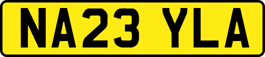 NA23YLA
