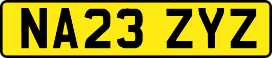 NA23ZYZ