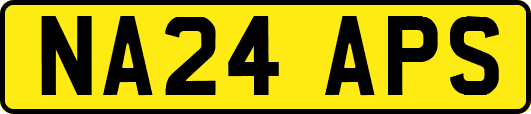 NA24APS