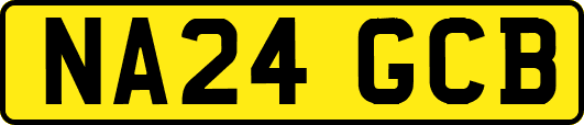 NA24GCB