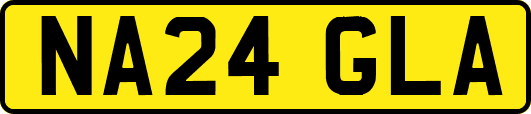 NA24GLA