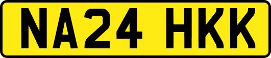 NA24HKK