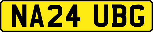NA24UBG