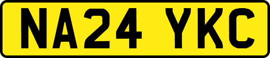 NA24YKC