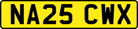 NA25CWX