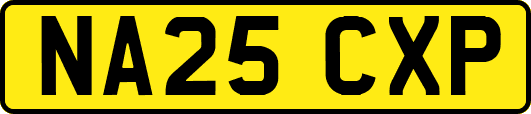 NA25CXP
