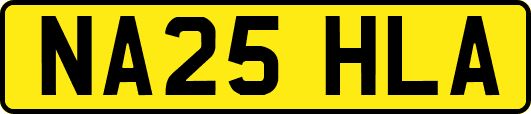 NA25HLA