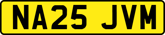 NA25JVM