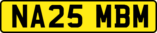 NA25MBM