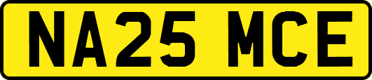 NA25MCE