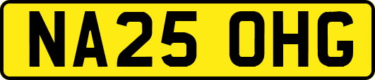 NA25OHG
