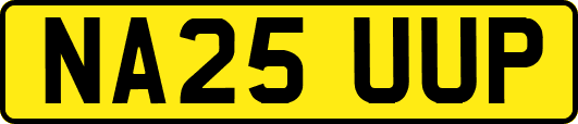 NA25UUP