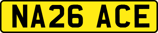 NA26ACE