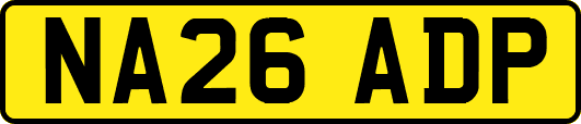 NA26ADP