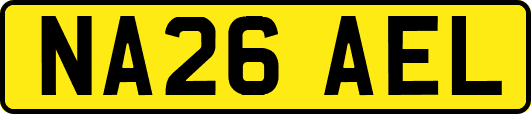 NA26AEL