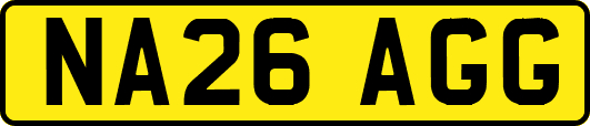 NA26AGG