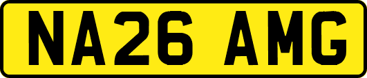 NA26AMG