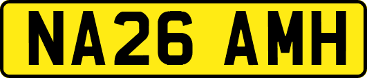NA26AMH