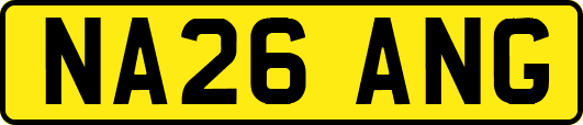 NA26ANG