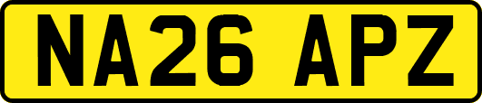 NA26APZ