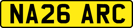 NA26ARC