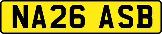 NA26ASB