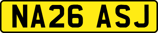 NA26ASJ