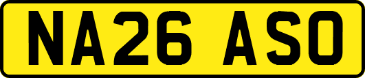 NA26ASO