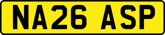 NA26ASP