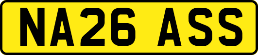 NA26ASS