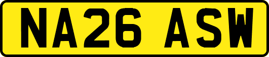NA26ASW