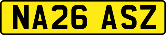 NA26ASZ