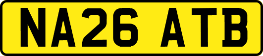 NA26ATB