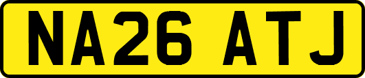 NA26ATJ