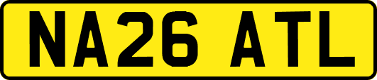 NA26ATL