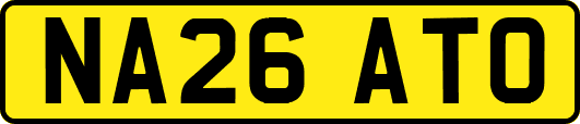 NA26ATO