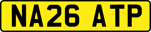 NA26ATP
