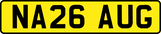 NA26AUG