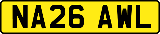 NA26AWL