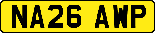 NA26AWP