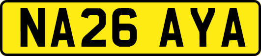 NA26AYA