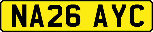 NA26AYC