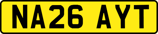 NA26AYT