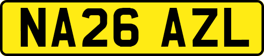 NA26AZL