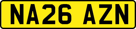 NA26AZN