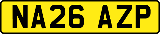 NA26AZP
