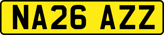 NA26AZZ