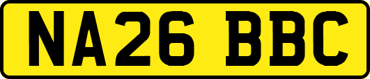NA26BBC