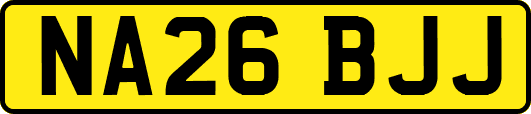 NA26BJJ